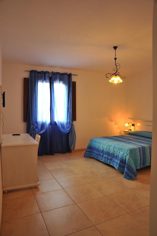 B&B L'Ancora Порто-Торрес Екстер'єр фото