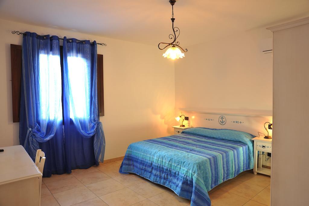 B&B L'Ancora Порто-Торрес Екстер'єр фото