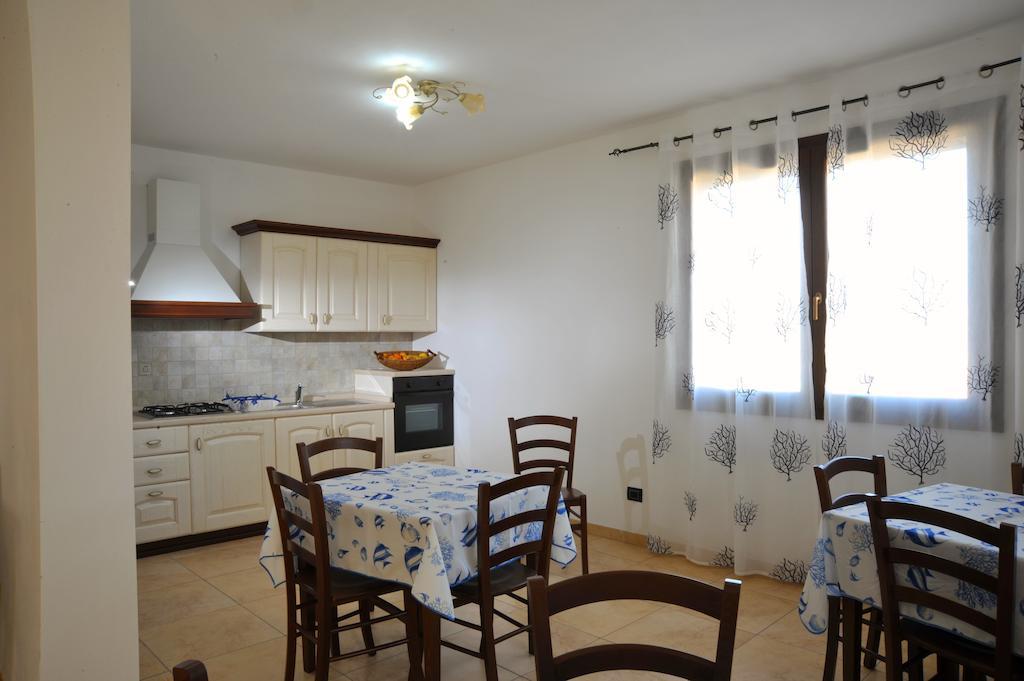 B&B L'Ancora Порто-Торрес Екстер'єр фото